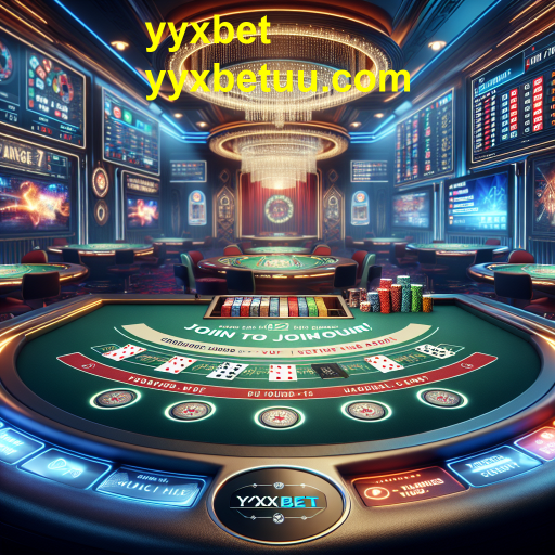 Atração do Blackjack: Estratégias e Emoções no yyxbet